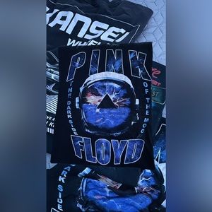 Pink Floyd Vintage T-shirt 3XL.